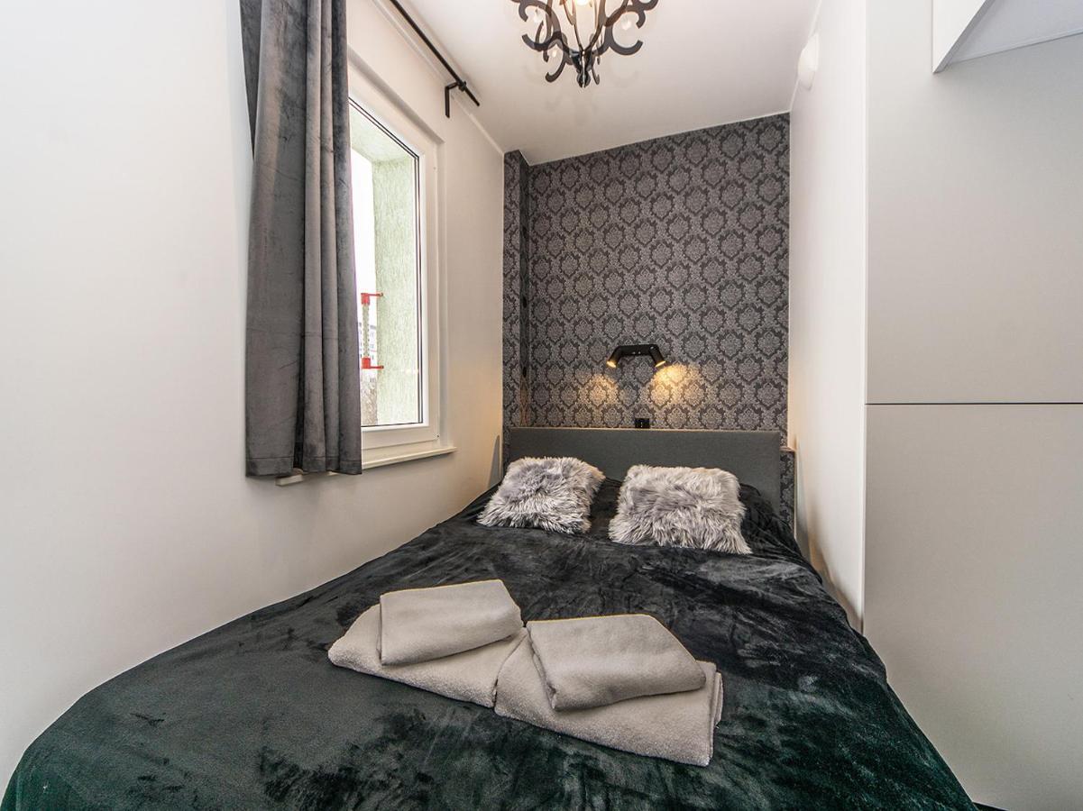 Apartament Glow Apartments, Park Reagan